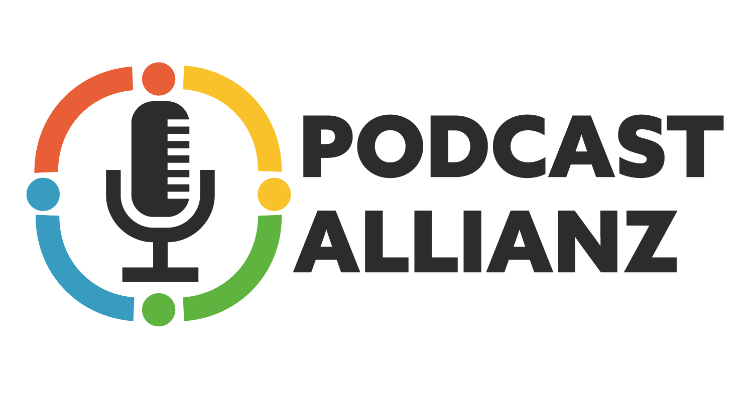 Podcast Allianz e.V.